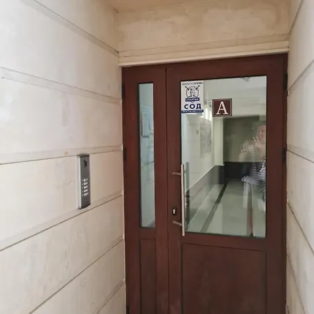Apartament 