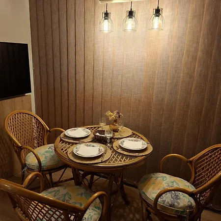 Apartament 